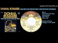 Theme From The Deep (Down, Deep Inside) (Instrumental)