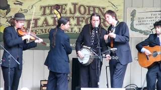 Henhouse Prowlers -- &quot; Don&#39;t Even Say Goodbye&quot;