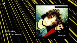 Sidewalking Extended Version by The Jesus and Mary Chain