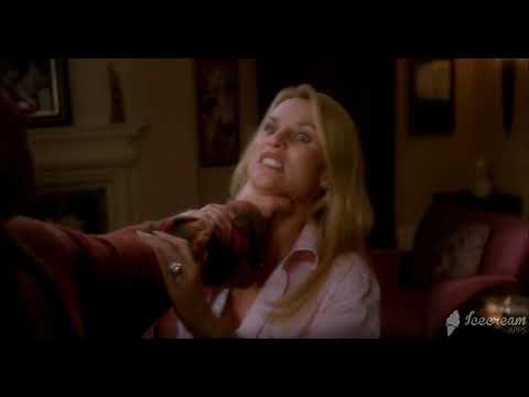 Desperate Housewives - Edie Britt's death (Part 1)