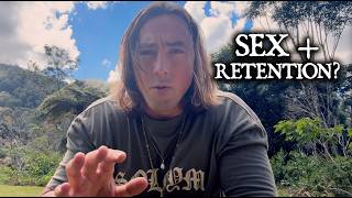 You Can Have Sex on Semen Retention