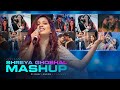 New Shreya Ghoshal Hit Mashup  | GULI MATA | DJ Bhav LONDON | Sunnix Thakor | Munbe Vaa | Love Songs