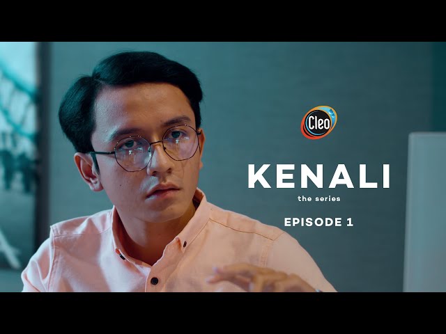 Episode 1 - Cleo Webseries "Kenali"