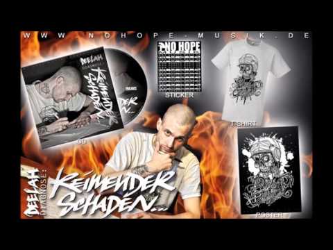 DeeLah, Payzn & Aka-Dee - From Zero to Hero (Beat von Defcon)