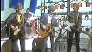 Rockpile - Knife and Fork