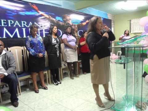 Bem vindo.....10 Maio 2014 - Porta Aberta - Cruzeirinho - Fotos Videos