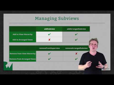 Stack Views in Code - Introducing Stack Views in iOS Tutorial - raywenderlich.com