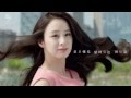 Kim Tae Hee 24 ALL DAY ELASTINE CF Making Film