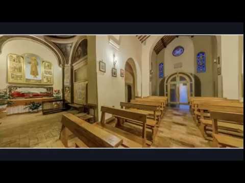 Bellegra - Roma - Virtual Tour 360° HDR