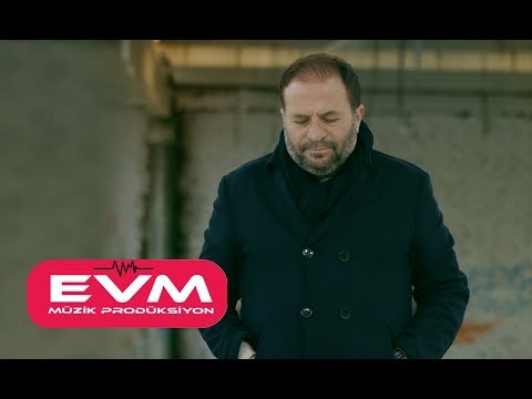 Burhan Gülalan-Vay Ömrüm Vay EVM MÜZİK PRODÜKSİYON 2018