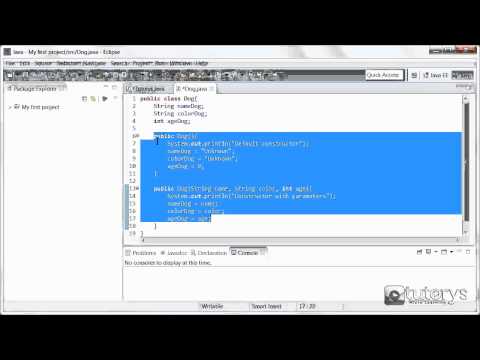 How to manage field visibility in Java