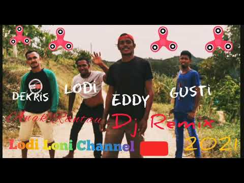 dj Remix terbaru 2021