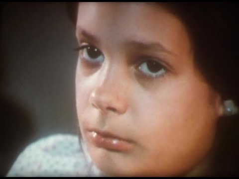 16mm Film - Wo ist Deine Puppe, Julia? - Anderland - BRD 1984