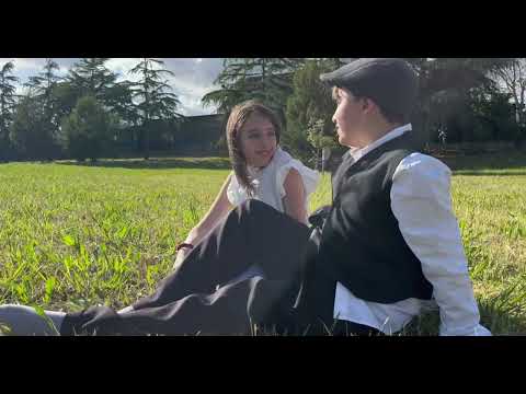 This is Me - Aquadro Talent School - Musical Trailer