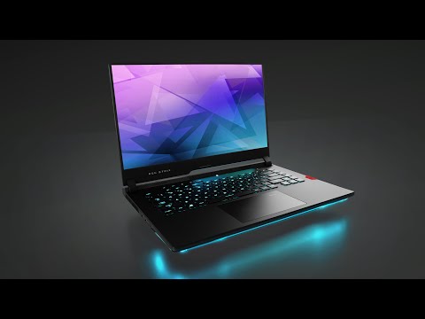 Asus SCAR 15 - A Premium Upgrade