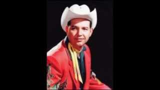 Hank Thompson - Drunkard&#39;s Blues