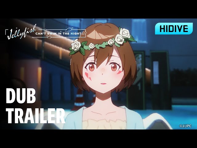 Dub Trailer