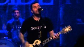 Bayside - &quot;Devotion and Desire&quot; (Live in San Diego 3-20-14)