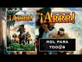 Rol Para Tod s: a Vieja Escuela Piratas