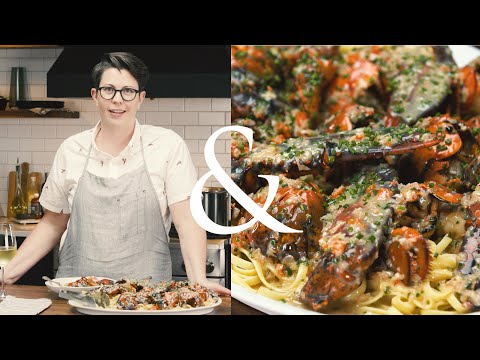 download lagu mp3 mp4 Lobster For A Crowd, download lagu Lobster For A Crowd gratis, unduh video klip Lobster For A Crowd