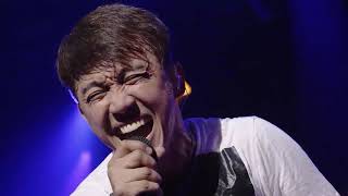 Journey - Mother Father Budokan 2017