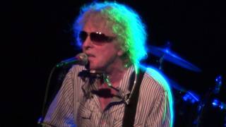 Ian Hunter - Flowers