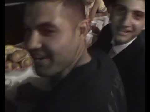 Nunta Moise&Marina - 2006 -  un mic fragment ( baterie descarcata camera video)