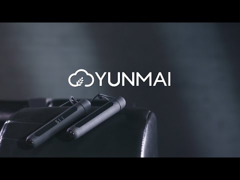 Yunmai Smart Jump Rope | Count Your Each Jump without a Miss