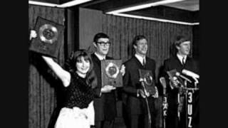 The Seekers - All Over The World