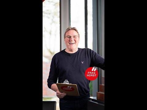 Frag Horst - Zweischalige Wand