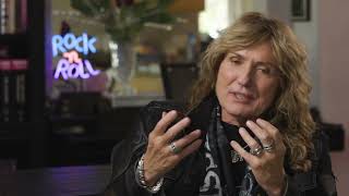 Whitesnake - Look Back - Judgment Day - Greatest Hits 2022