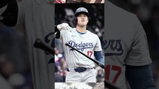 🚨大谷翔平、スプリングトレーニング初打席でホームラン