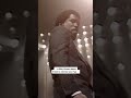nothing like a Billy Ocean dance break to brighten your day @BillyOceanTV ❤️‍🔥 #billyocean #dance