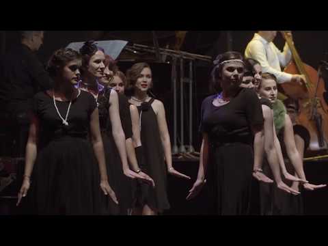 Baby, ach, te baby - Akademicki Chór Uniwersytetu Gdańskiego