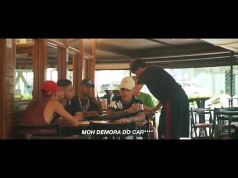 Mc Amaral - Chama no Desapego