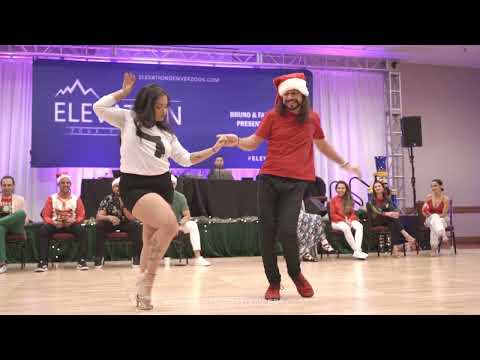 Renato + Bruna Allstar Jnj - Elevation 2023