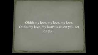 Broken Things - Dave Matthews Band NEW 2012 LYRICS