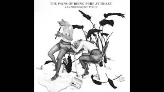 The Pains Of Being Pure At Heart - The Real World