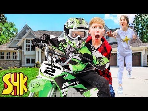 Mission Impossible Spy Escape Mysteries! Summer Fun Compilation