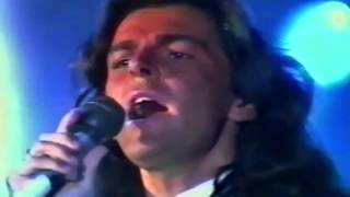 Modern Talking - &quot;Keep Love Alive&quot;