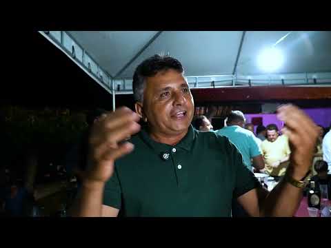 FESTA COMEMORATIVA 1 DE JANEIRO 2026 - ITAINÓPOLIS PIAUÍ - GESTÃO MIGUEL RODRIGUES E JOÃO BATISTA.