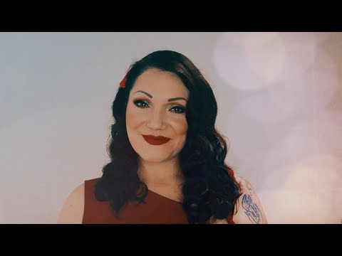 Maja Založnik - Please come home for Christmas (Official video)