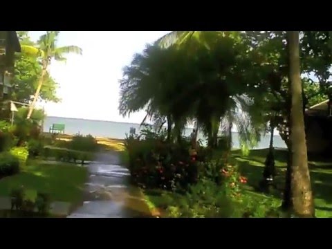 Memories from St Lucia