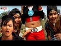 Bhojpuri Song - खजुआए लागल ढोढ़ी - Jawani Me Nadani - Mohini Panday - Super Hit Song 2017