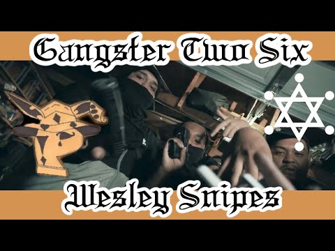 "Wesley Snipes" 2wohot Feat. Shadow & Riskky  @illusionaryfilms