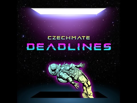 Czechmate - Deadlines (Extended Mix)