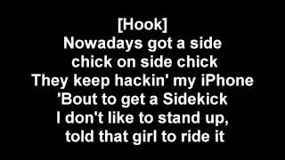 Lil uzi Vert - Buy It (Lyrics)