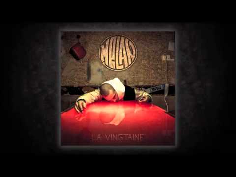 05 - Melan - C'est Pour Feat Anton Serra/10vers/Demi Portion (Prod: Diaz et toxine)