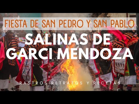 Descubre las Fiestas de SALINAS DE GARCI MENDOZA - Bolivia🇧🇴