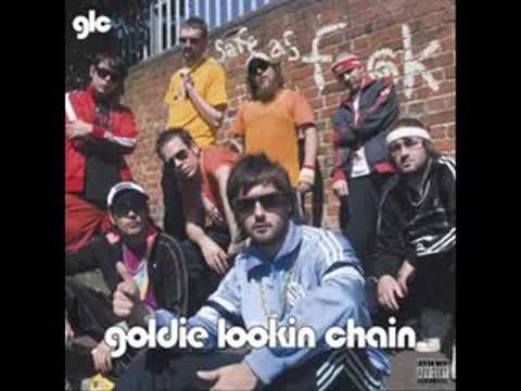 Goldie Lookin Chain - HRT